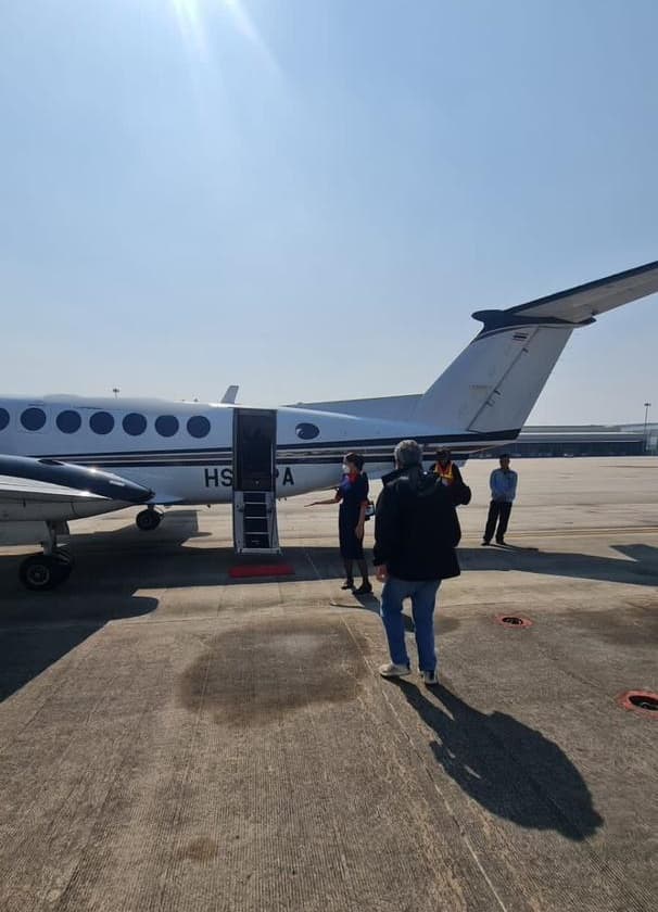 PILOT EXPERTISE AND CHALLENGING ROUTES IN ASIA: THE FOUNDATION OF PEACE OF MIND ON EVERY JETVINA FLIGHT