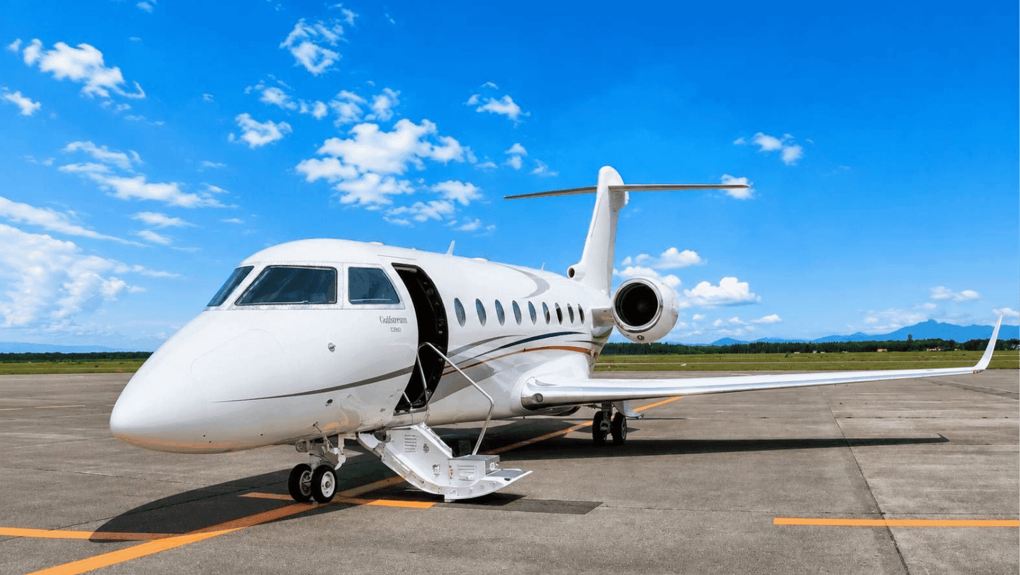 JETVINA EXPANDS ITS SOUTHEAST ASIA NETWORK WITH THE “SUPERSTAR” GULFSTREAM G280