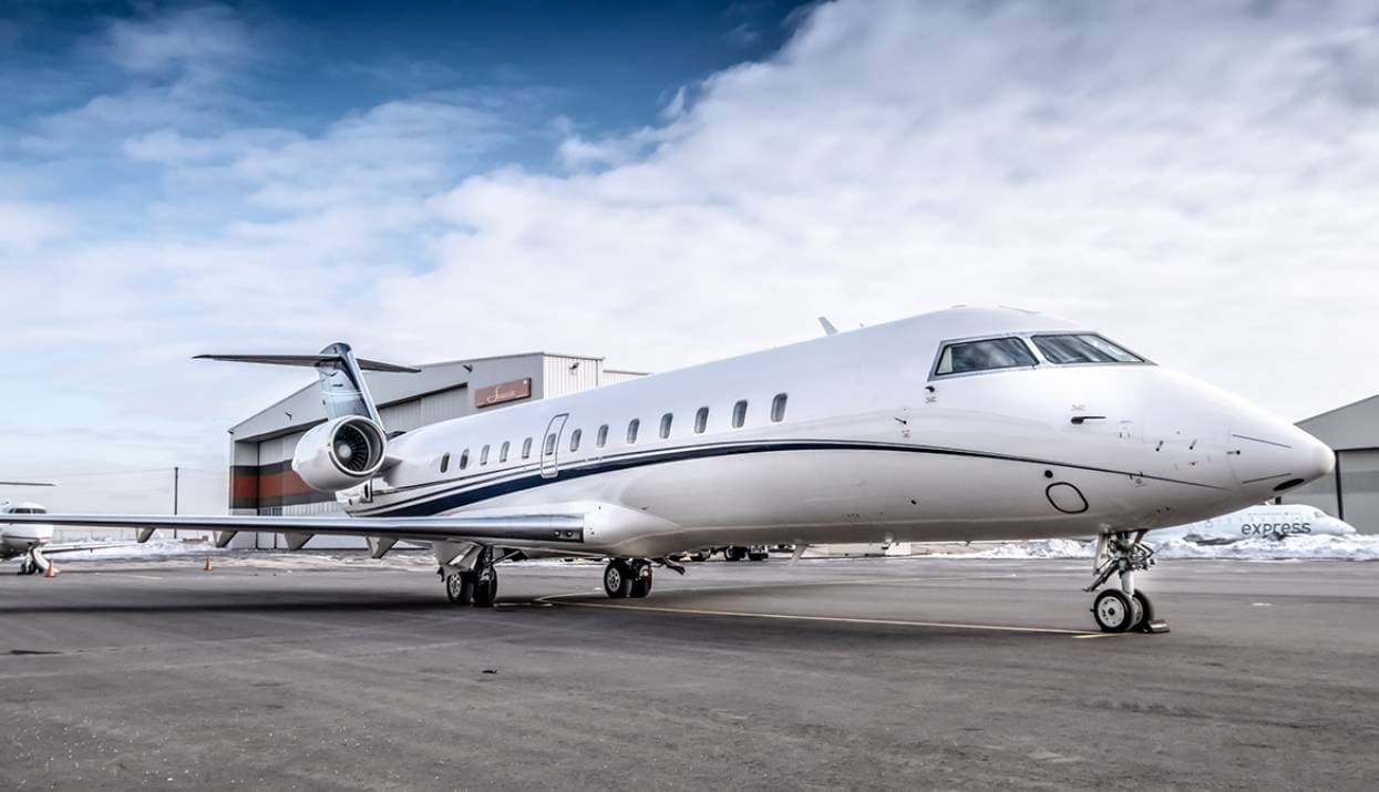 6 FREQUENTLY ASKED QUESTIONS ABOUT PRIVATE JETS BEFORE EVERY JOURNEY